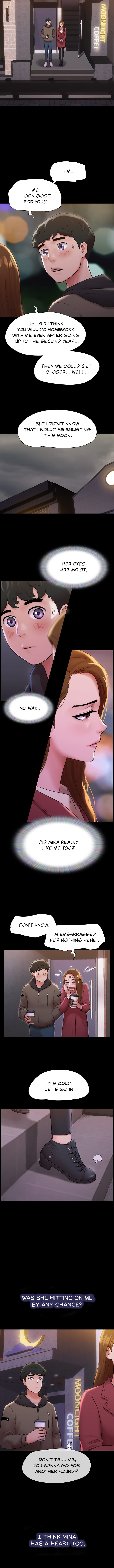 Not to be missed - Chapter 1 - picture 7