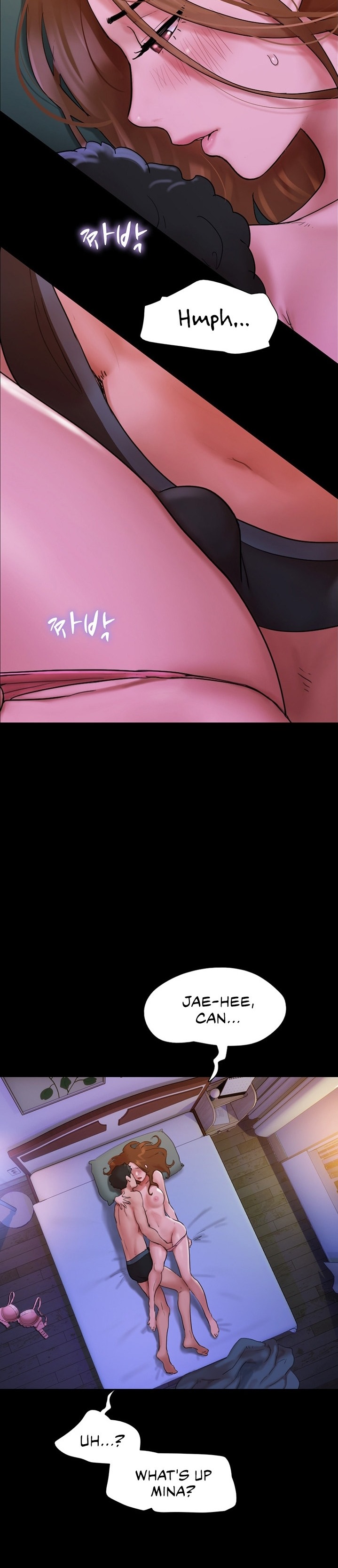 Not to be missed - Chapter 2 - picture 14