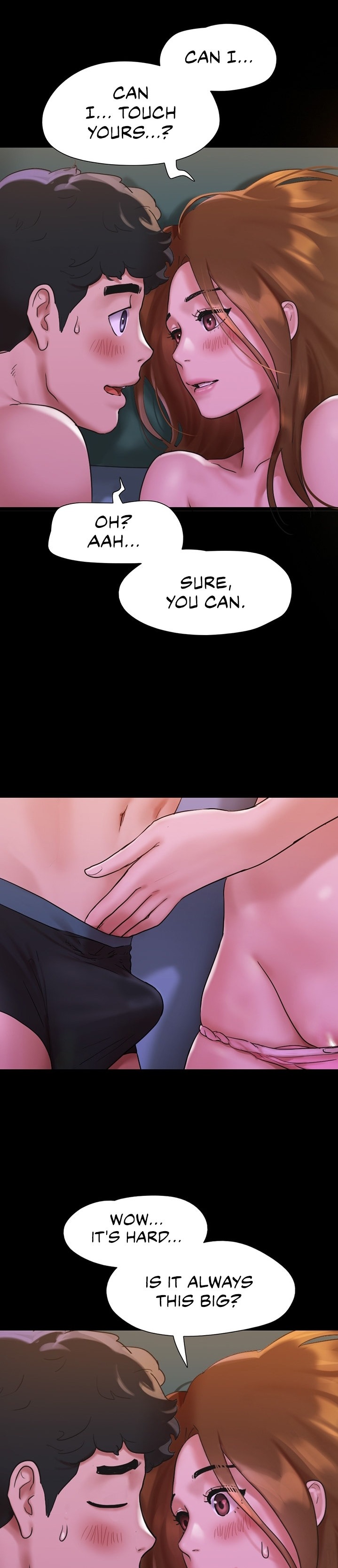 Not to be missed - Chapter 2 - picture 15