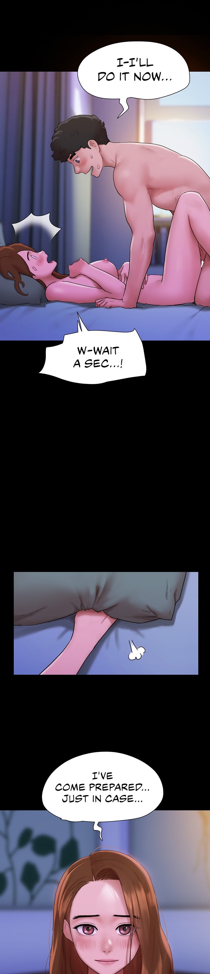 Not to be missed - Chapter 2 - picture 21