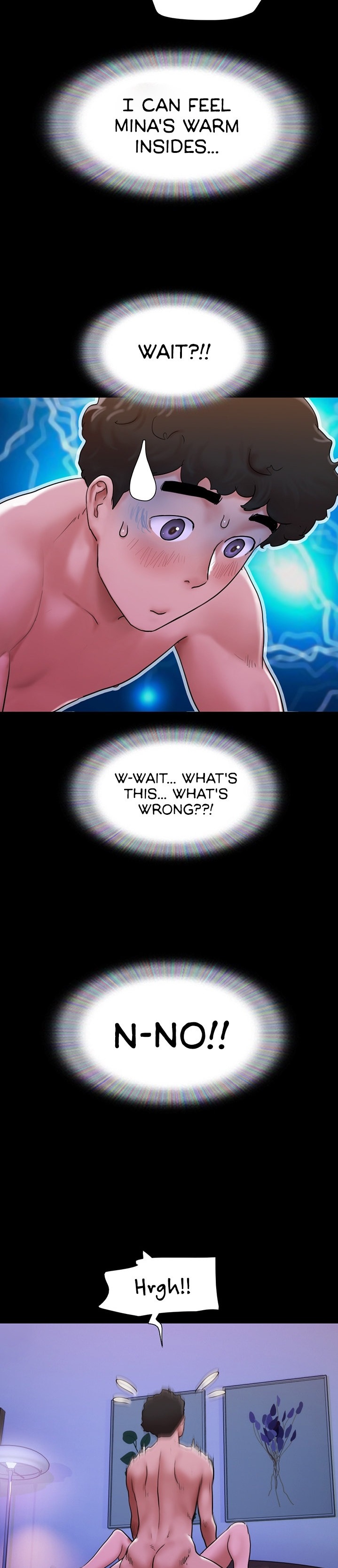 Not to be missed - Chapter 2 - picture 30