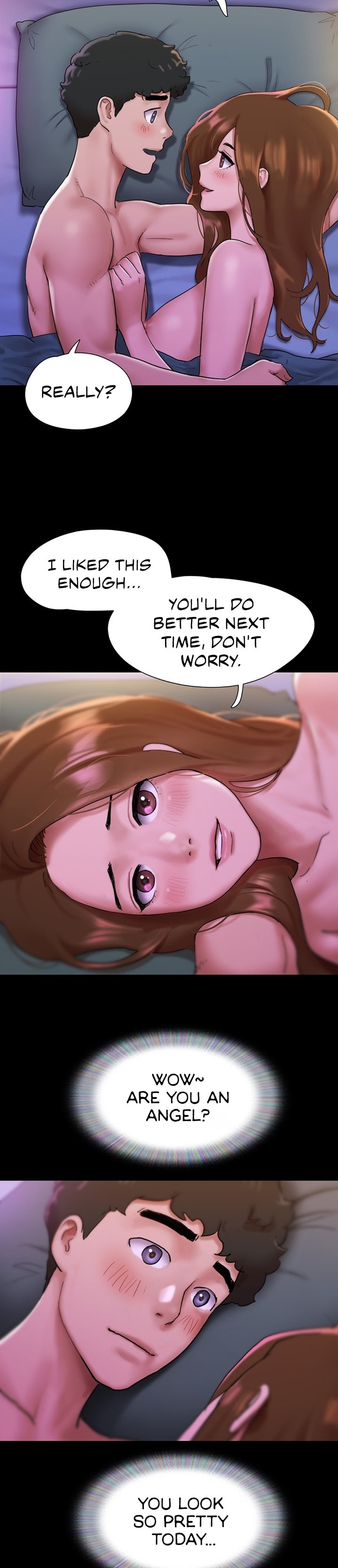 Not to be missed - Chapter 2 - picture 33