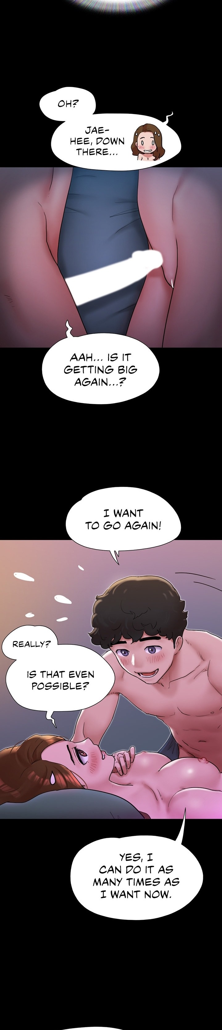 Not to be missed - Chapter 2 - picture 34