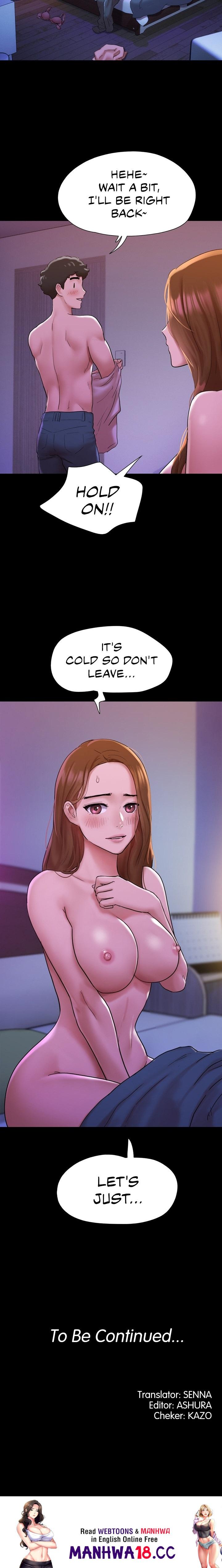 Not to be missed - Chapter 2 - picture 36