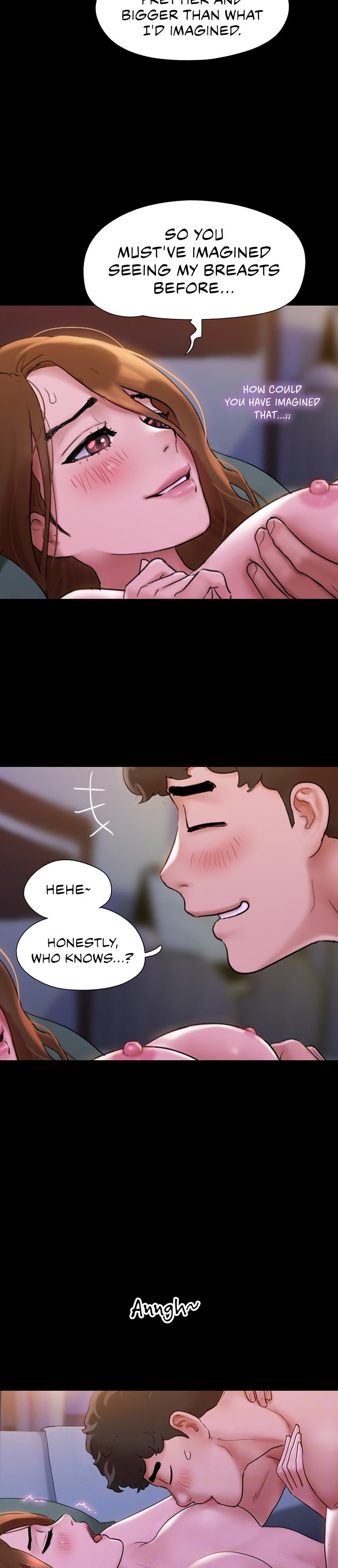 Not to be missed - Chapter 2 - picture 7