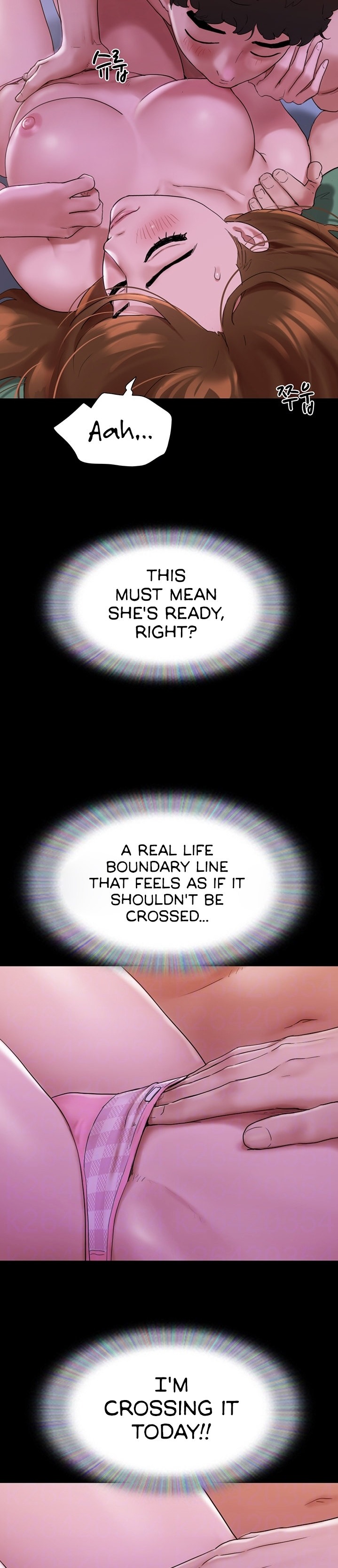 Not to be missed - Chapter 2 - picture 9
