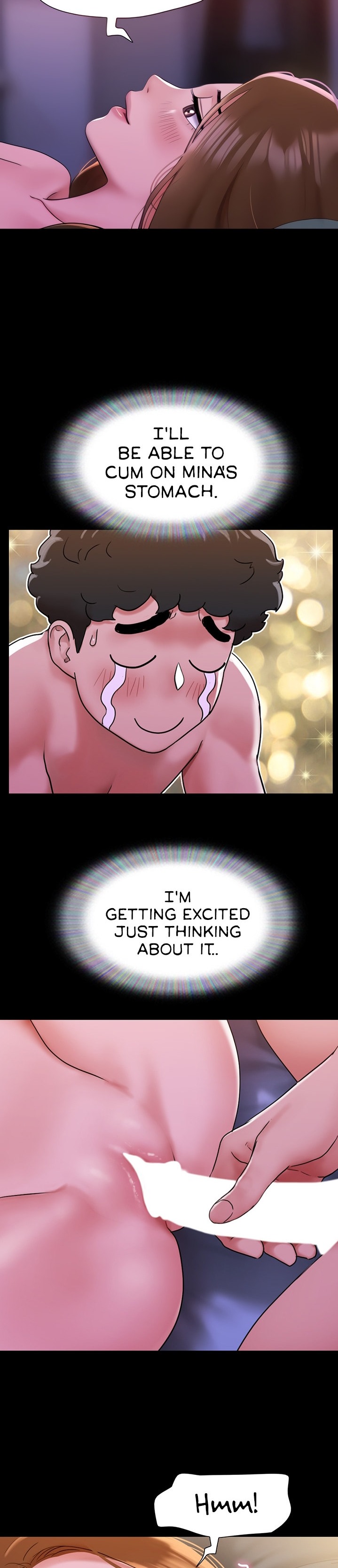 Not to be missed - Chapter 3 - picture 10