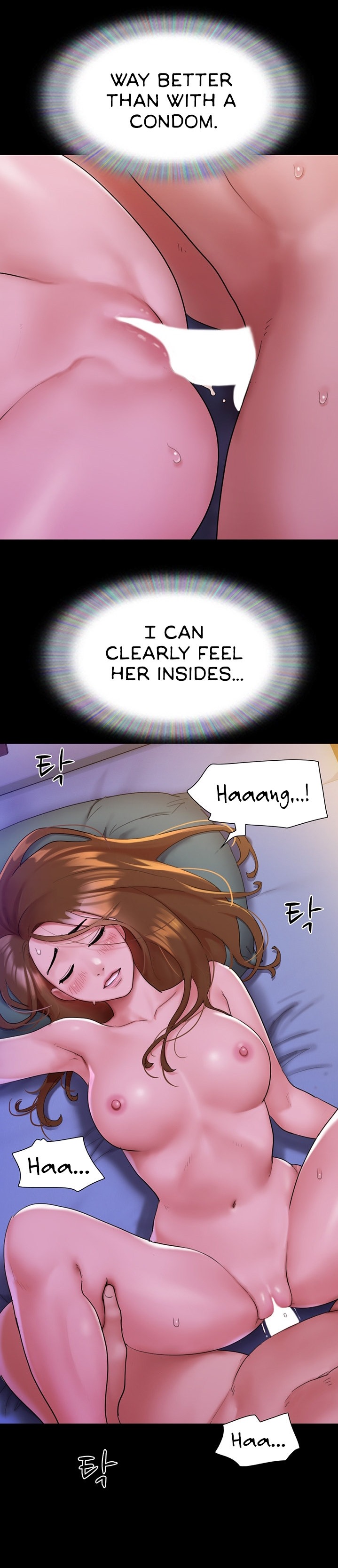 Not to be missed - Chapter 3 - picture 12