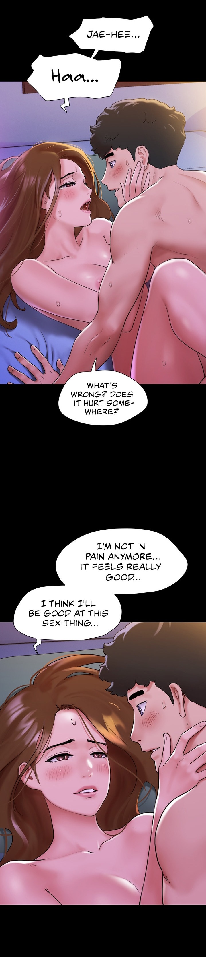 Not to be missed - Chapter 3 - picture 13