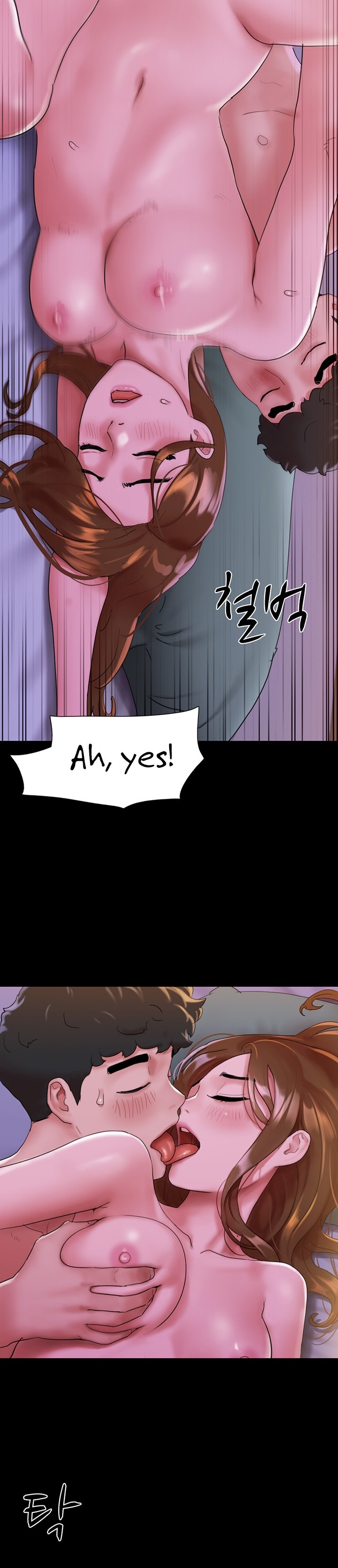 Not to be missed - Chapter 3 - picture 15