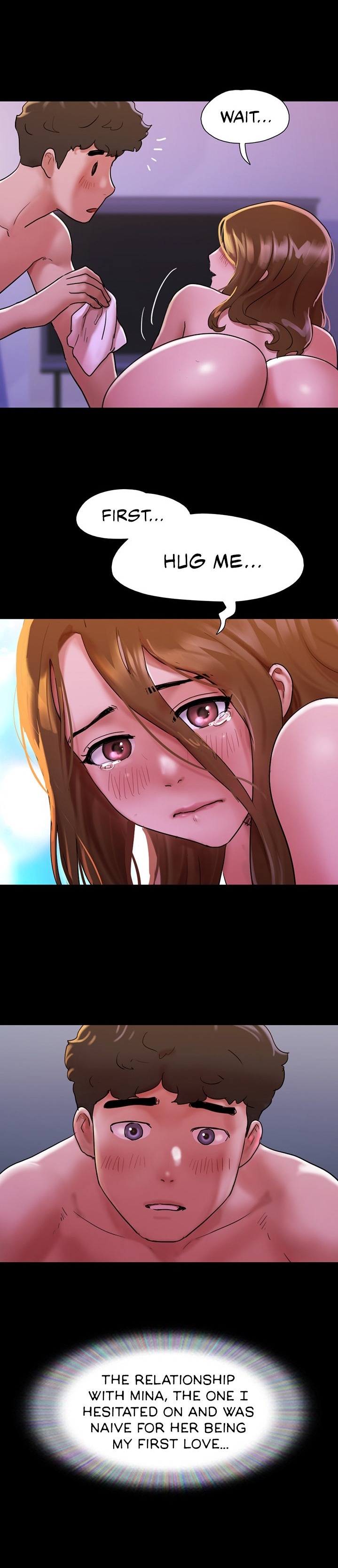 Not to be missed - Chapter 3 - picture 19