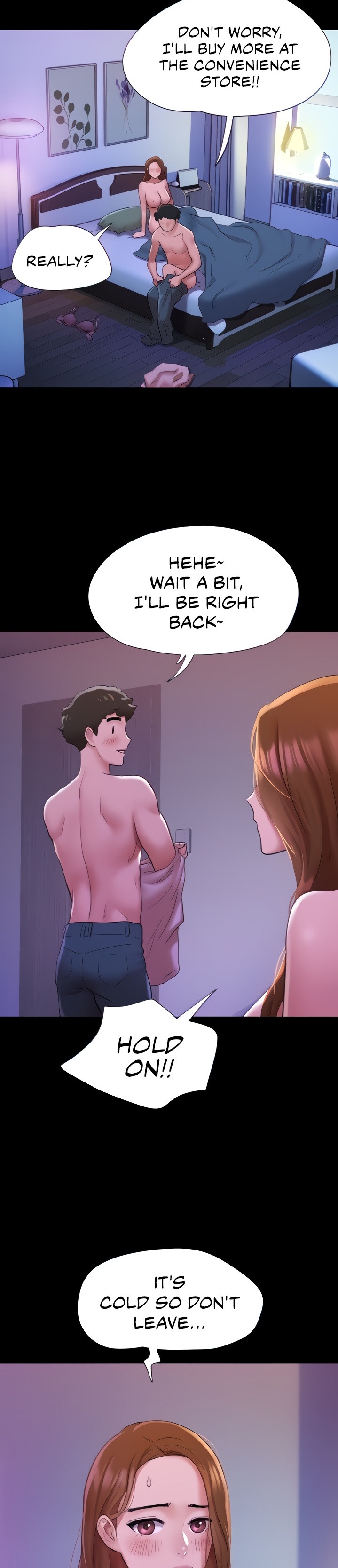 Not to be missed - Chapter 3 - picture 2