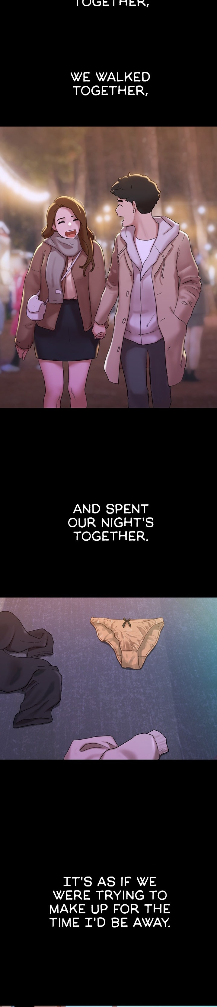 Not to be missed - Chapter 3 - picture 22