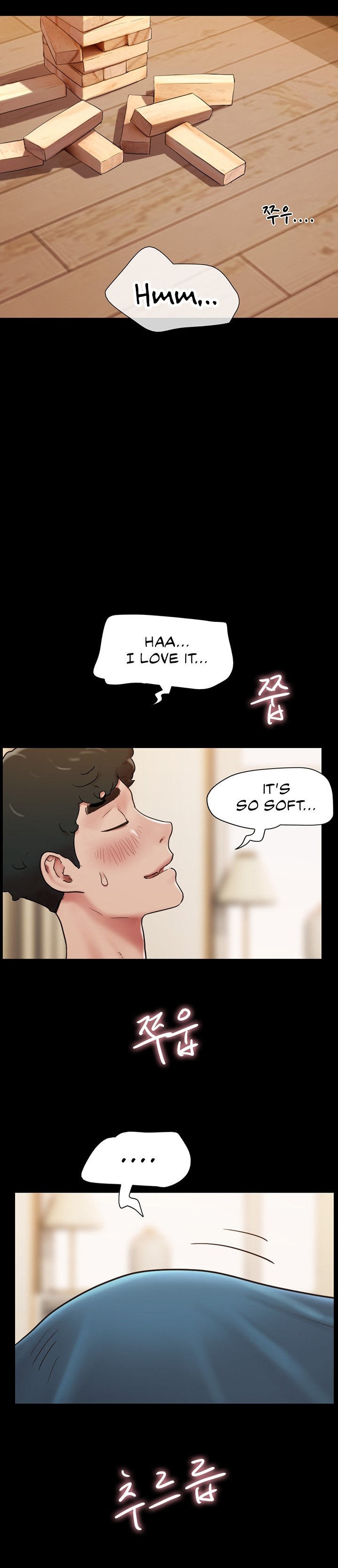 Not to be missed - Chapter 3 - picture 24