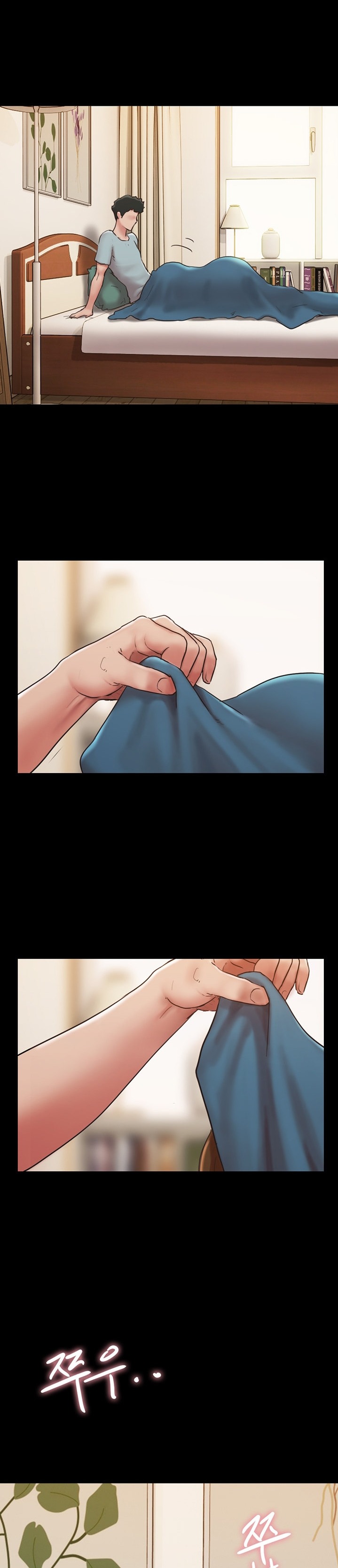 Not to be missed - Chapter 3 - picture 25