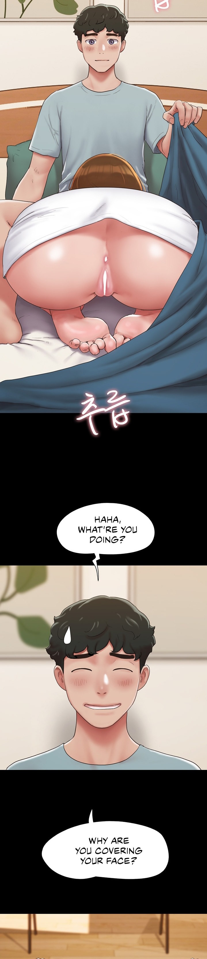 Not to be missed - Chapter 3 - picture 26