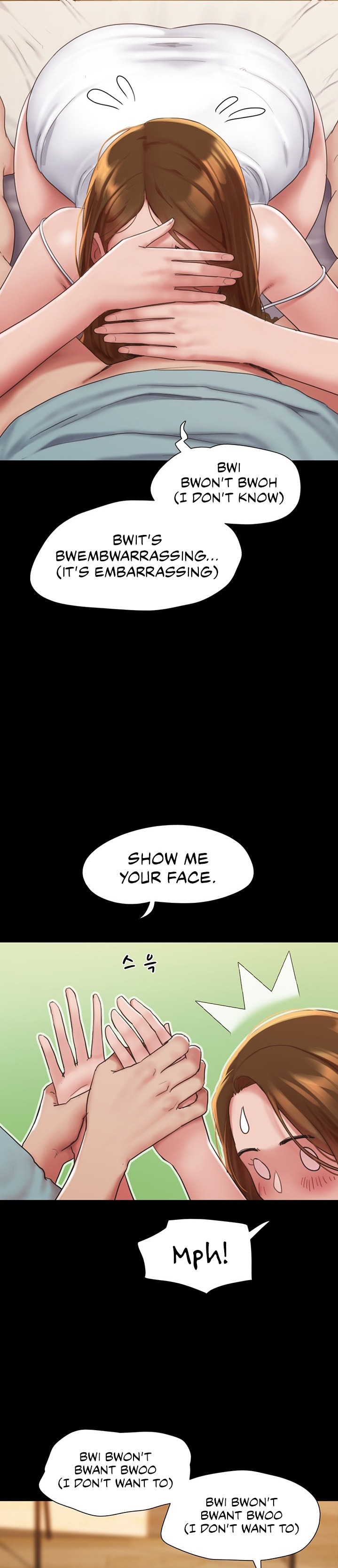 Not to be missed - Chapter 3 - picture 27