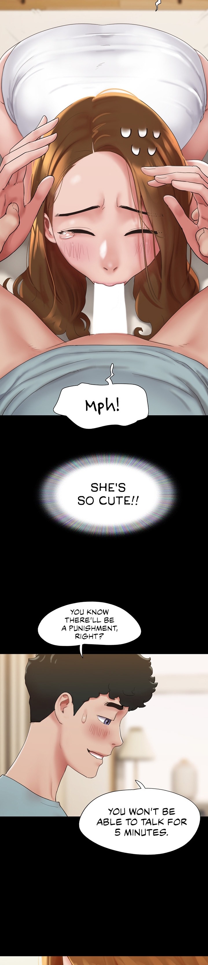 Not to be missed - Chapter 3 - picture 28