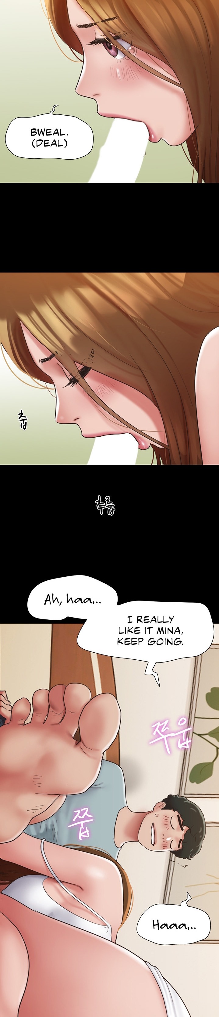 Not to be missed - Chapter 3 - picture 29