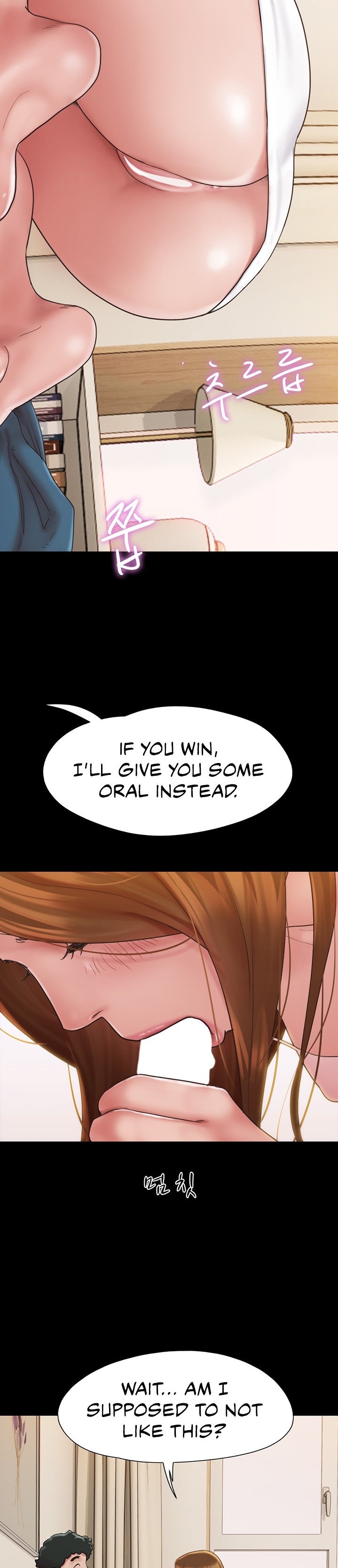 Not to be missed - Chapter 3 - picture 30