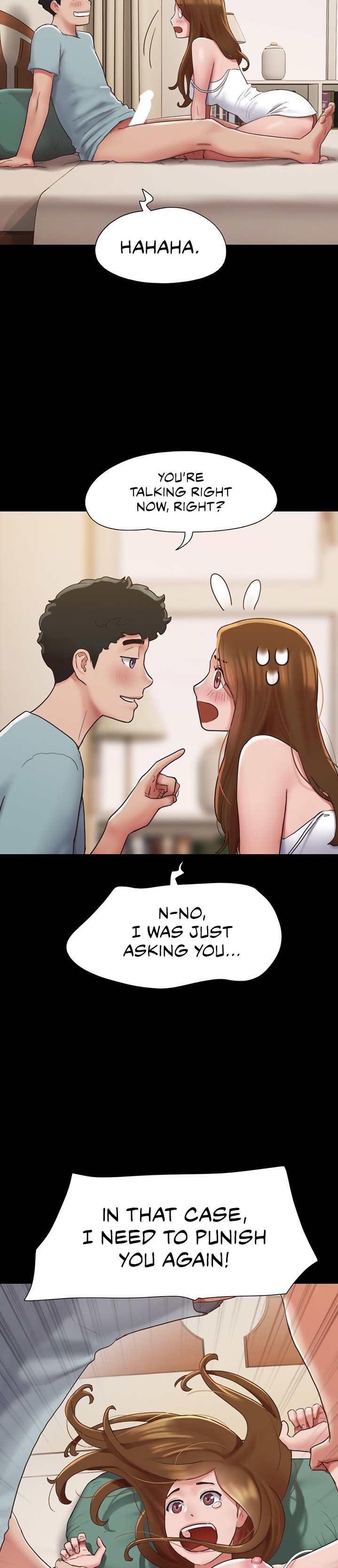 Not to be missed - Chapter 3 - picture 31