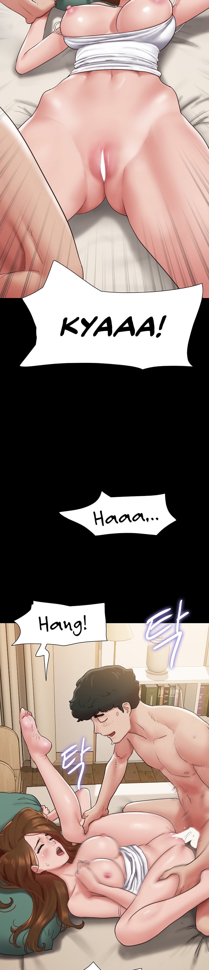 Not to be missed - Chapter 3 - picture 32