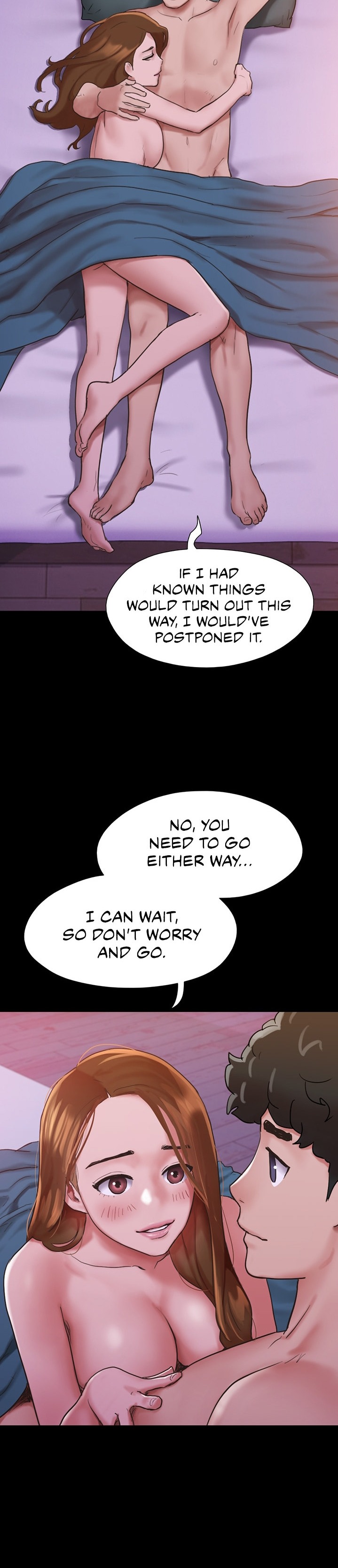 Not to be missed - Chapter 3 - picture 35