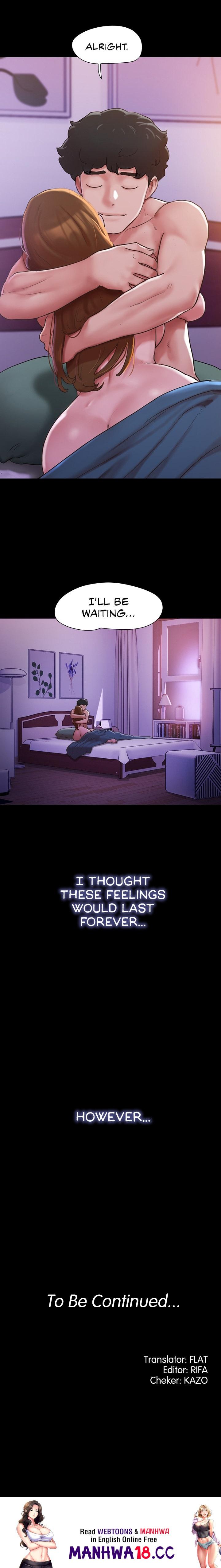 Not to be missed - Chapter 3 - picture 36