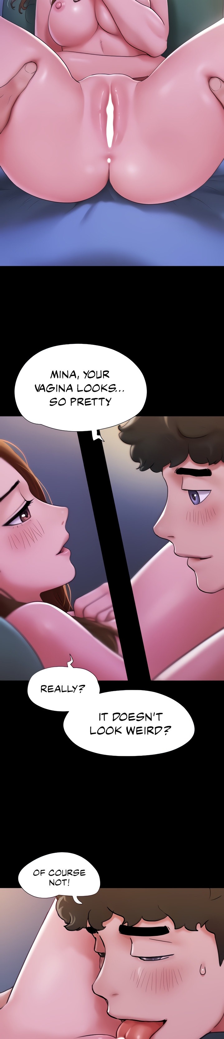 Not to be missed - Chapter 3 - picture 6