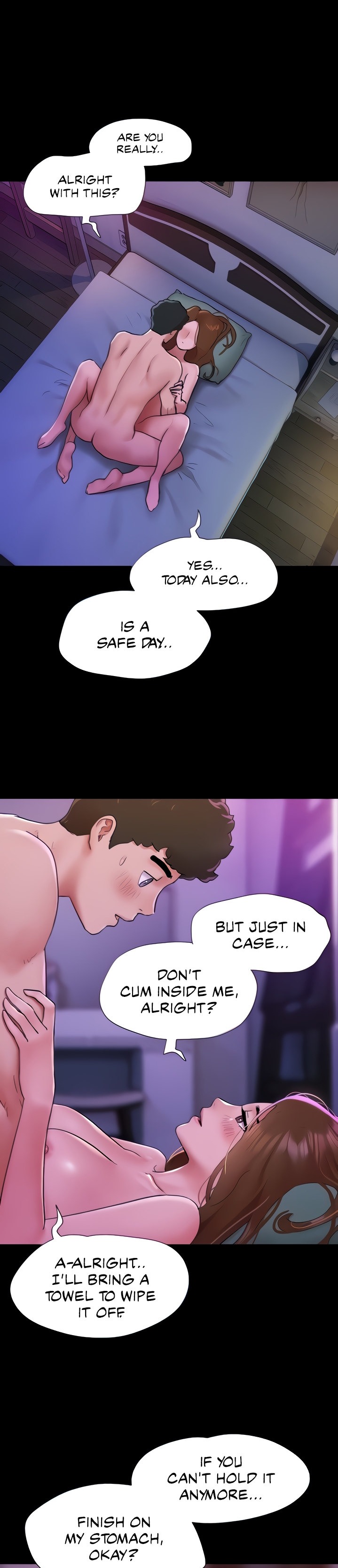 Not to be missed - Chapter 3 - picture 9