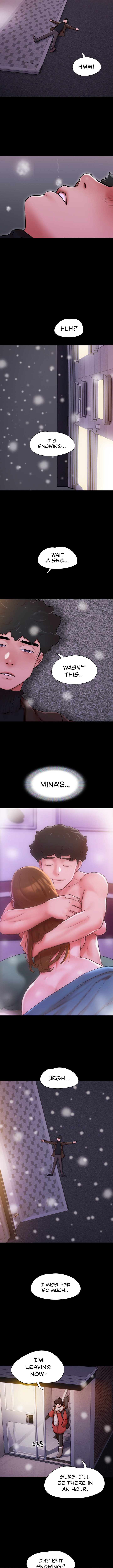 Not to be missed - Chapter 4 - picture 11