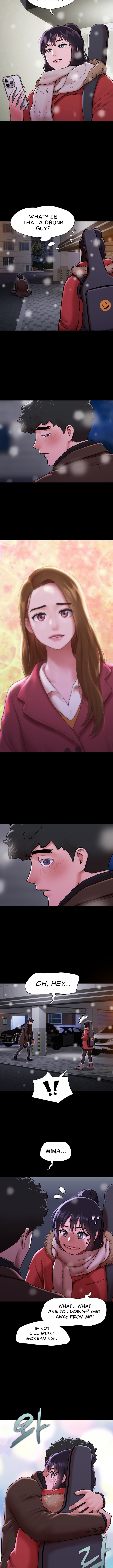Not to be missed - Chapter 4 - picture 12