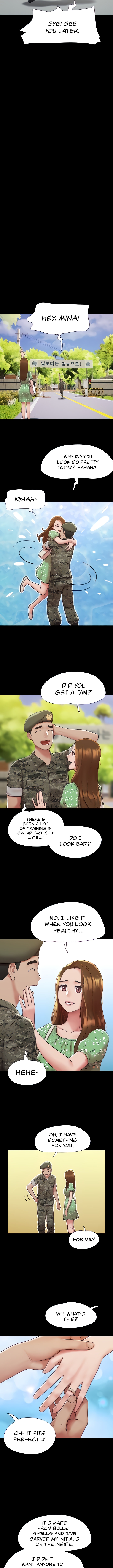 Not to be missed - Chapter 4 - picture 2