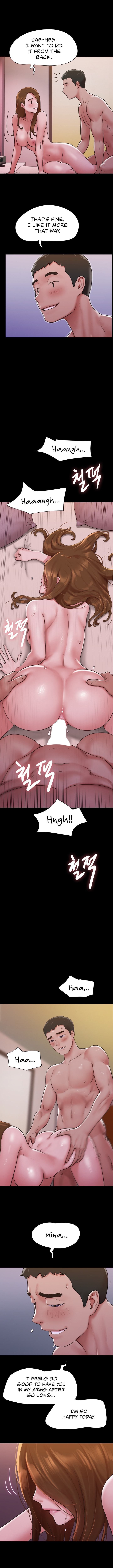 Not to be missed - Chapter 4 - picture 5