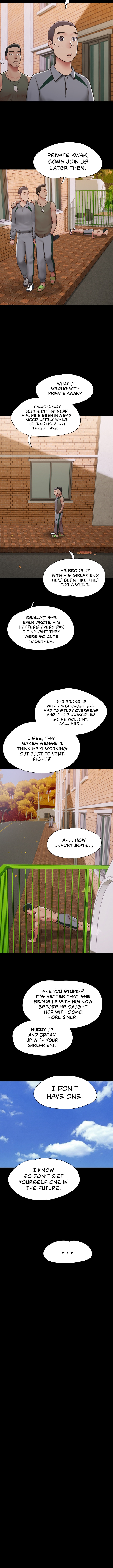 Not to be missed - Chapter 4 - picture 7