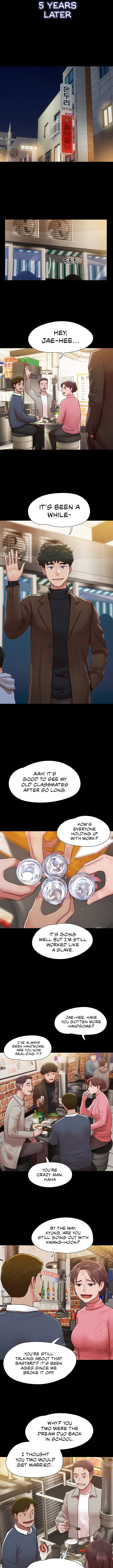 Not to be missed - Chapter 4 - picture 8