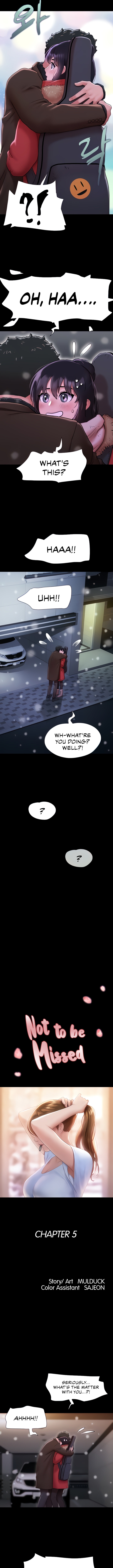 Not to be missed - Chapter 5 - picture 1