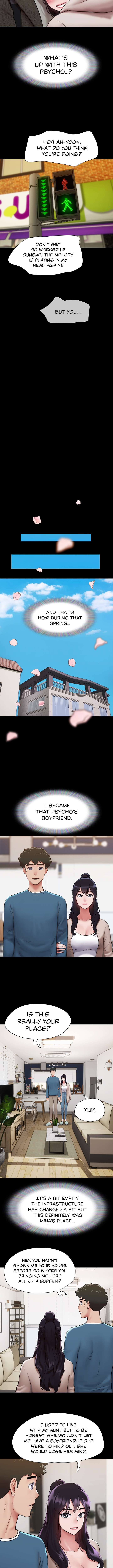 Not to be missed - Chapter 5 - picture 7