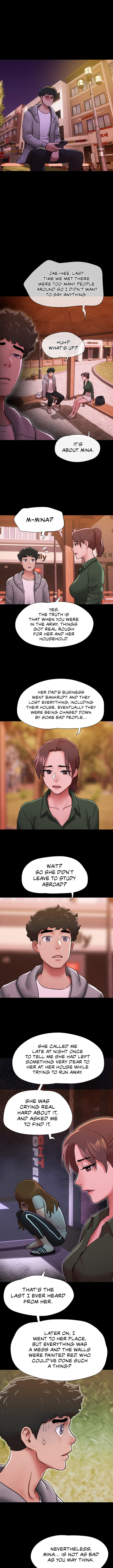 Not to be missed - Chapter 6 - picture 11