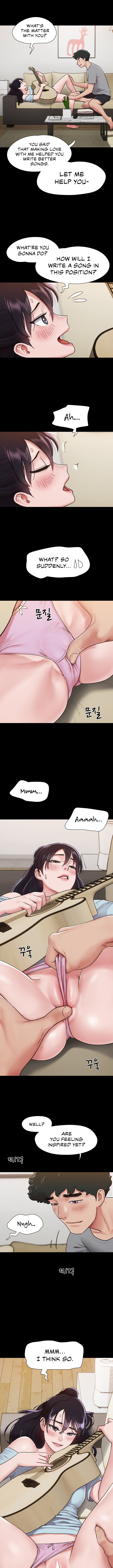 Not to be missed - Chapter 6 - picture 4