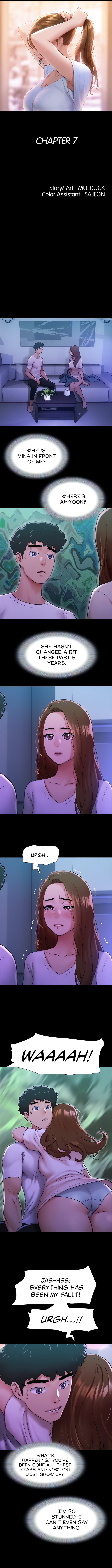 Not to be missed - Chapter 7 - picture 1