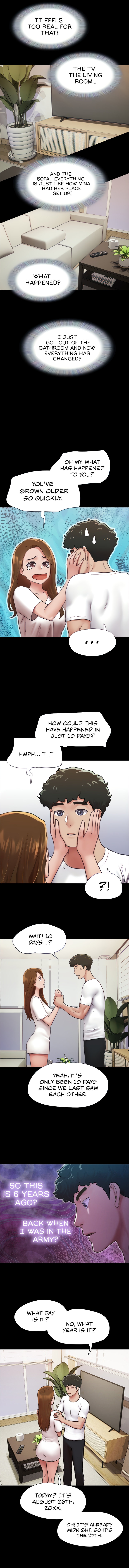 Not to be missed - Chapter 7 - picture 3