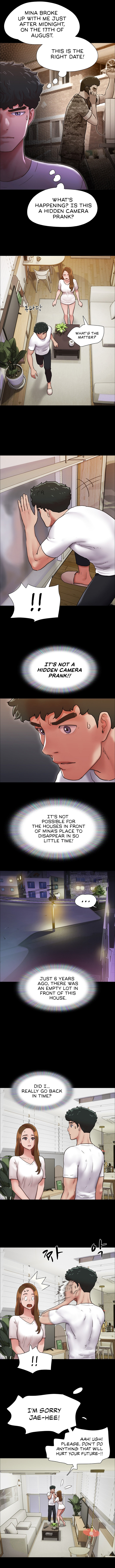 Not to be missed - Chapter 7 - picture 4