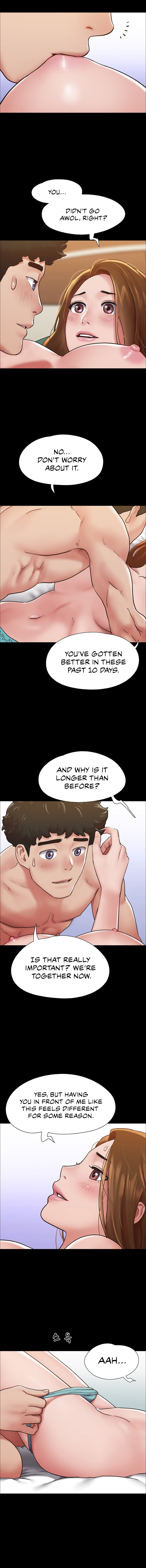 Not to be missed - Chapter 7 - picture 8