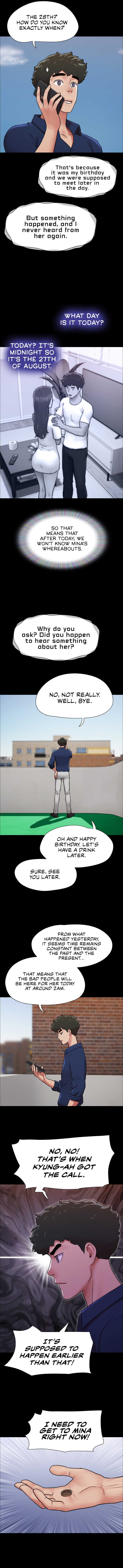 Not to be missed - Chapter 8 - picture 11
