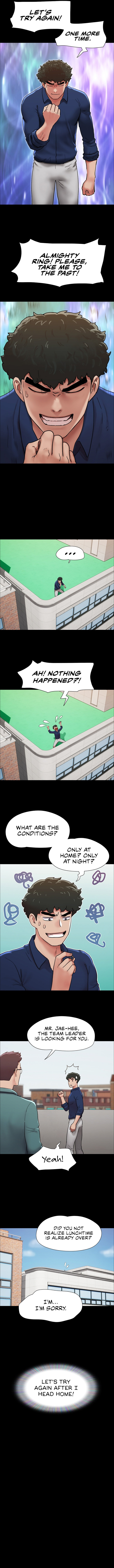 Not to be missed - Chapter 8 - picture 12