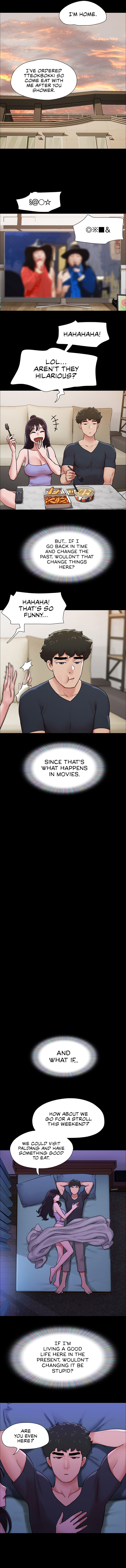 Not to be missed - Chapter 8 - picture 13