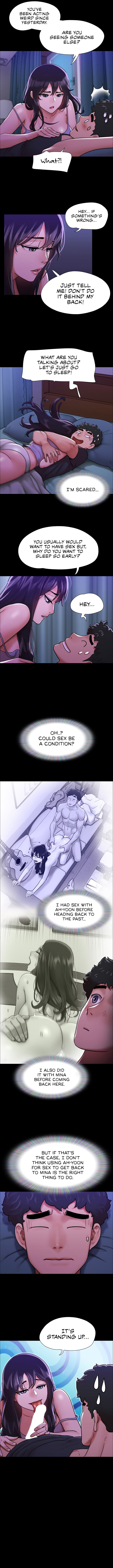Not to be missed - Chapter 8 - picture 14
