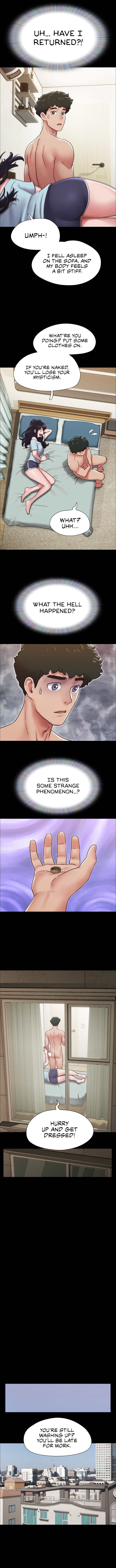 Not to be missed - Chapter 8 - picture 8