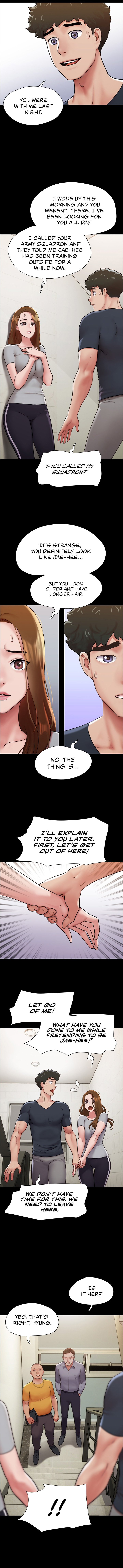 Not to be missed - Chapter 9 - picture 5